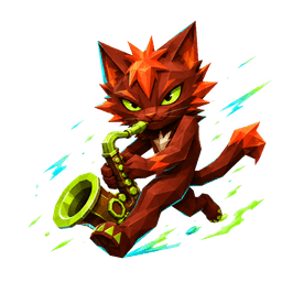 Jazzkatt
